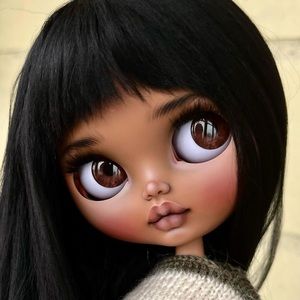 Meet your Posher, Naiara